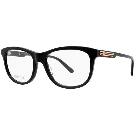 herrenbrille gucci|Gucci brille gross.